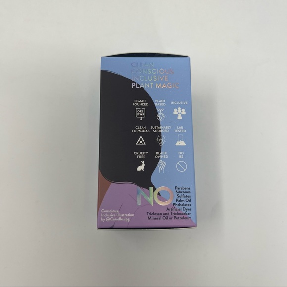 NWT UNDEFINED BEAUTY R&R 8 FL OZ CLEANSER AND 1 FL OZ HYDRO JELLY - Picture 10 of 12